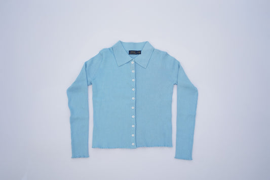 Ralph Lauren Cotton Cardigan