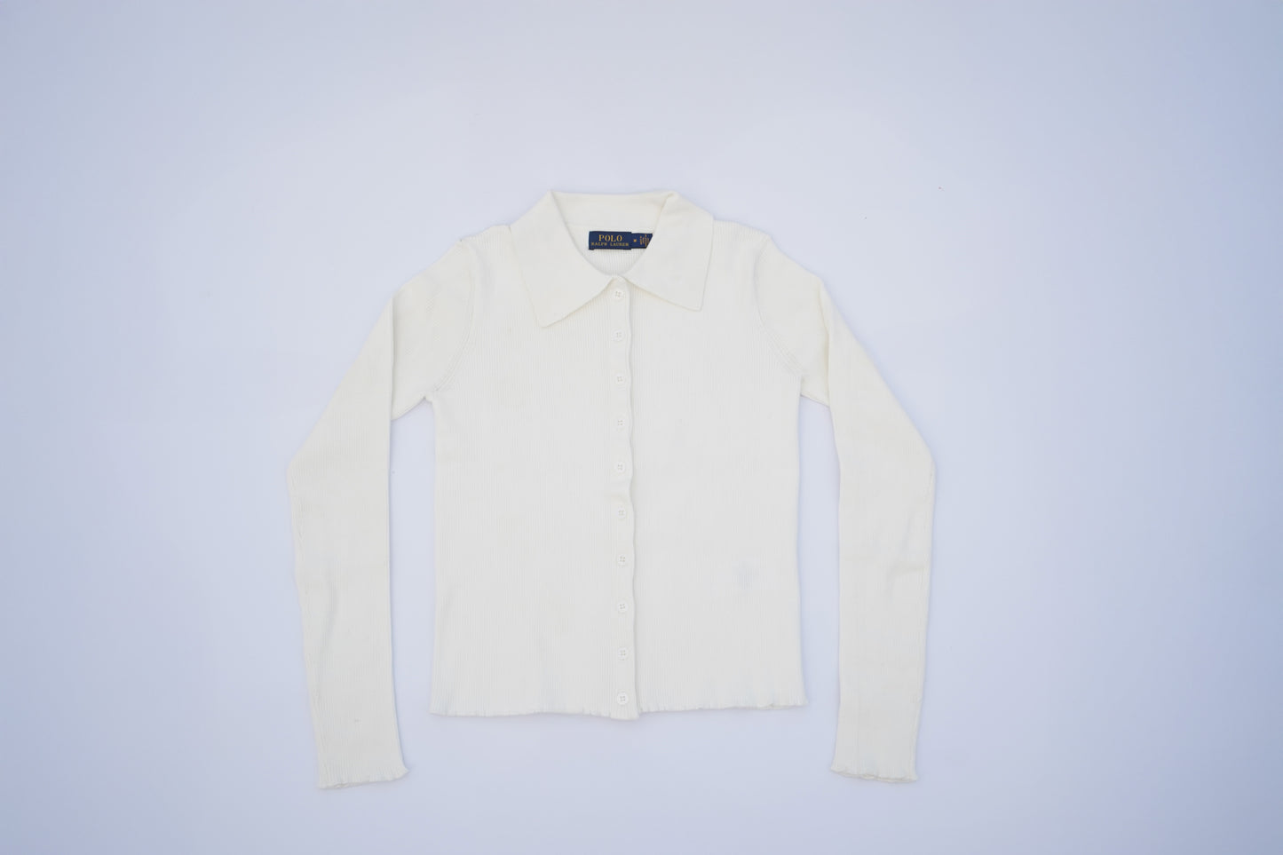 Ralph Lauren Cotton Cardigan
