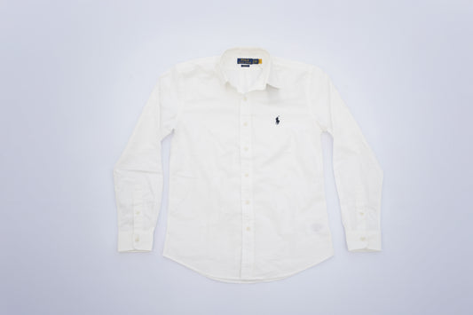 Classic Polo Ralph Lauren Shirt