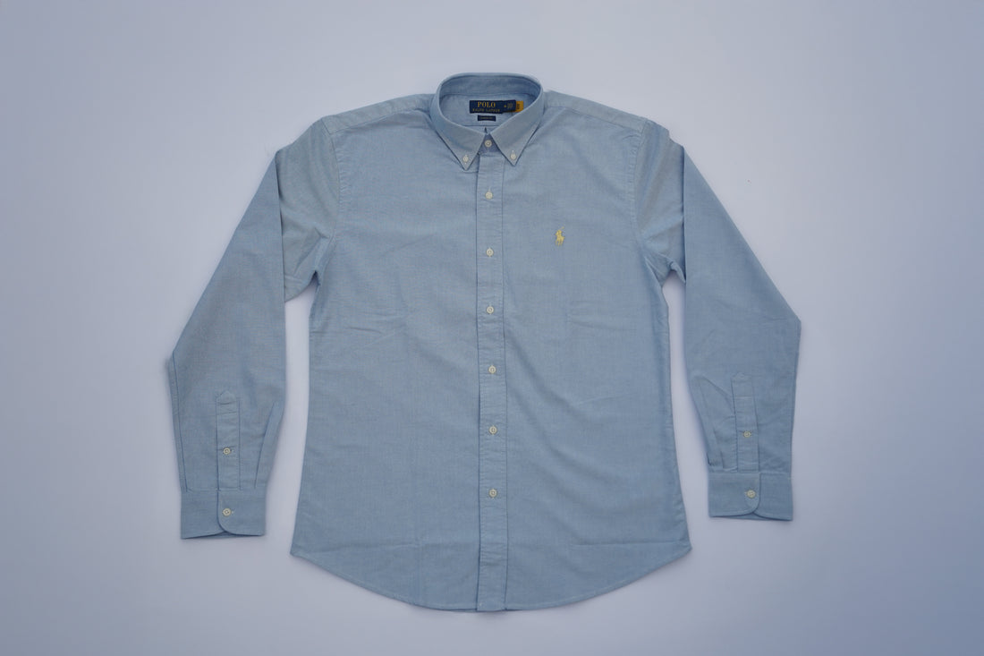 Classic Polo Ralph Lauren Shirt