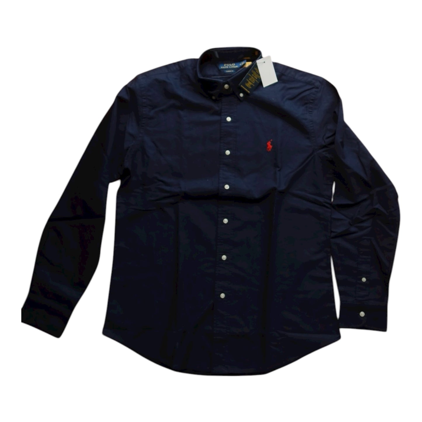 Classic Polo Ralph Lauren Shirt